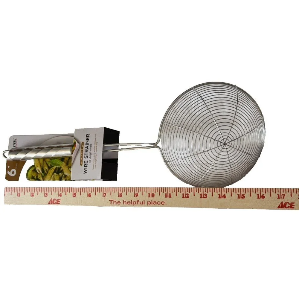 Stainless Steel Wire 6